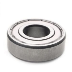 SKF 6317 2Z-C3 High Precision Deep-Groove Ball Bearing