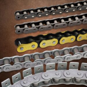 Roller Chains