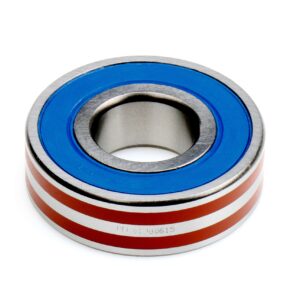 SKF 6204 2Z-C3 – High Precision Deep-Groove Ball Bearing