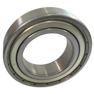 SKF 6206 2Z-C3 – High Precision Deep-Groove Ball Bearing