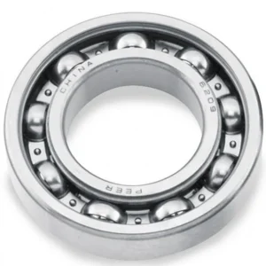 SKF 6207 2Z-C3 – High Precision Deep-Groove Ball Bearing