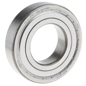 SKF 6208 2Z-C3 – High Precision Deep-Groove Ball Bearing