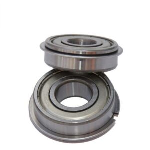 SKF 6213 2Z-C3 – High Precision Deep-Groove Ball Bearing