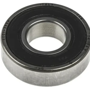 SKF 6214 2Z-C3 – High Precision Deep-Groove Ball Bearing