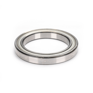 SKF 6215 2Z-C3 – High Precision Deep-Groove Ball Bearing