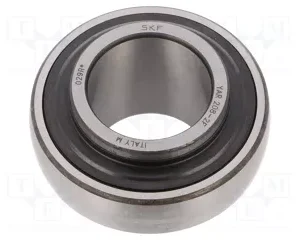 SKF 6303 2Z-C3 High Precision Deep-Groove Ball Bearing