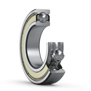 SKF 6304 2Z-C3 High Precision Deep-Groove Ball Bearing