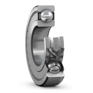 SKF 6307 2Z-C3 High Precision Deep-Groove Ball Bearing