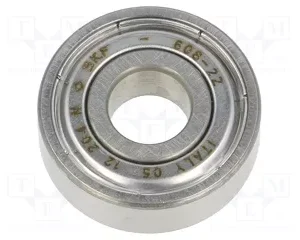 SKF 6308 2Z-C3 High Precision Deep-Groove Ball Bearing