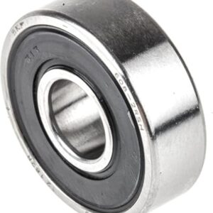 SKF 6309 2Z-C3 High Precision Deep-Groove Ball Bearing