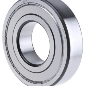 SKF 6311 2Z-C3 High Precision Deep-Groove Ball Bearing