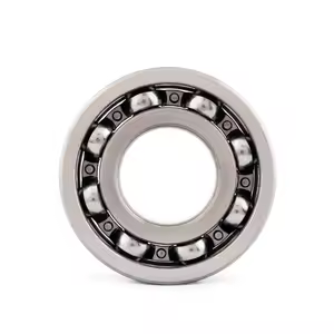 SKF 6313 2Z-C3 High Precision Deep-Groove Ball Bearing