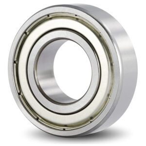SKF 6318 2Z-C3 High Precision Deep-Groove Ball Bearing