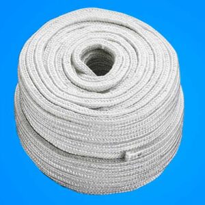 Asbestos Rope