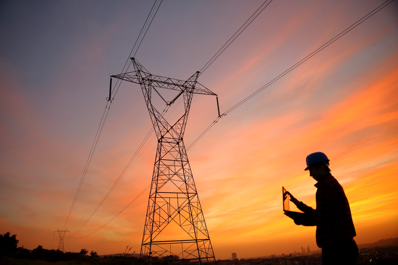 Reliable Power Transmission