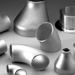 Stainless Steel Fittings