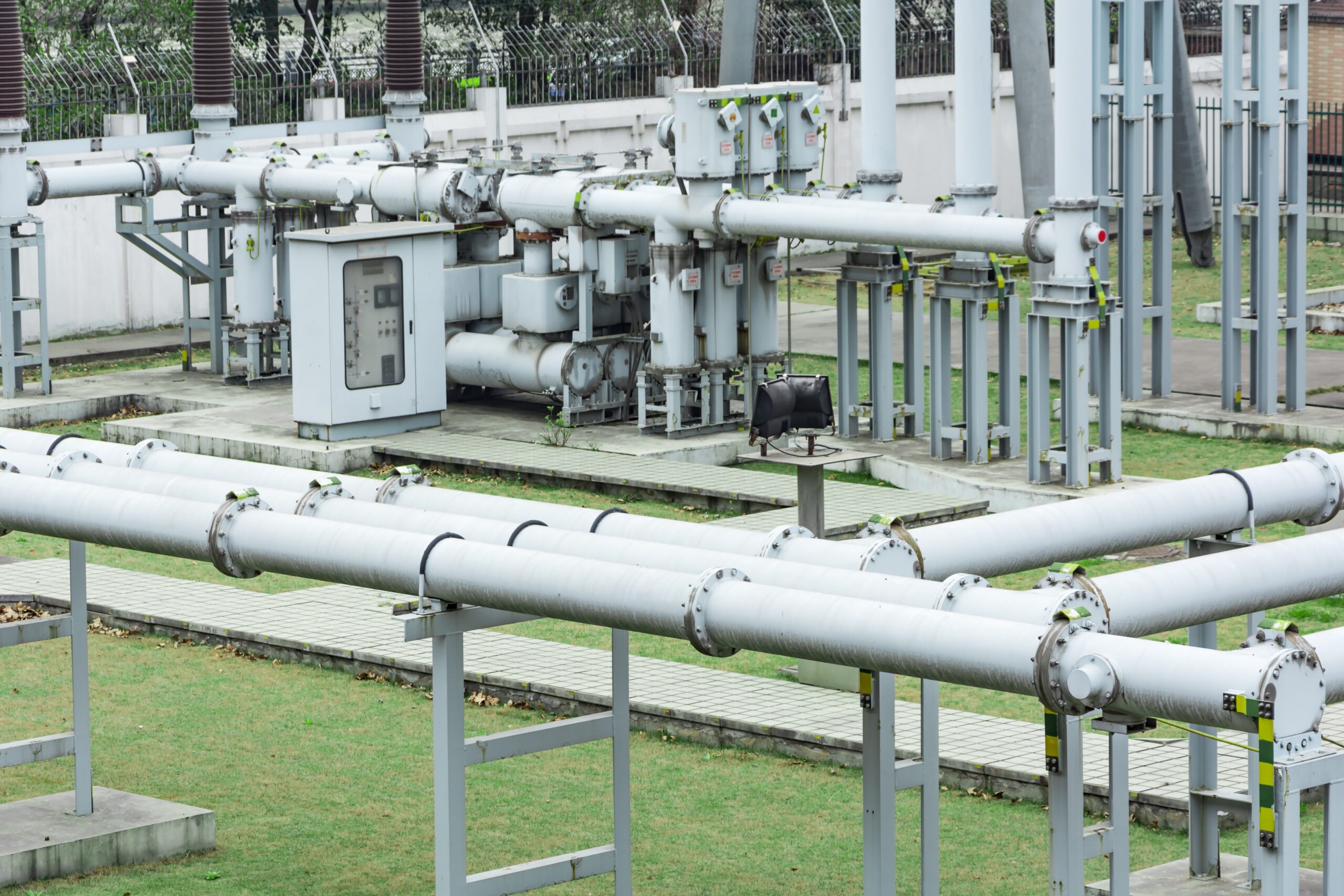 Solenoid Valves
