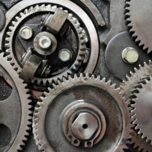 Gears