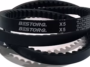 V-Belts