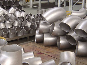 Seamless Fittings