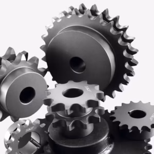 Sprockets