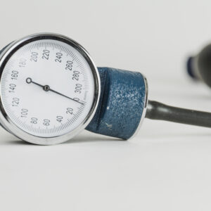 Pressure Gauges