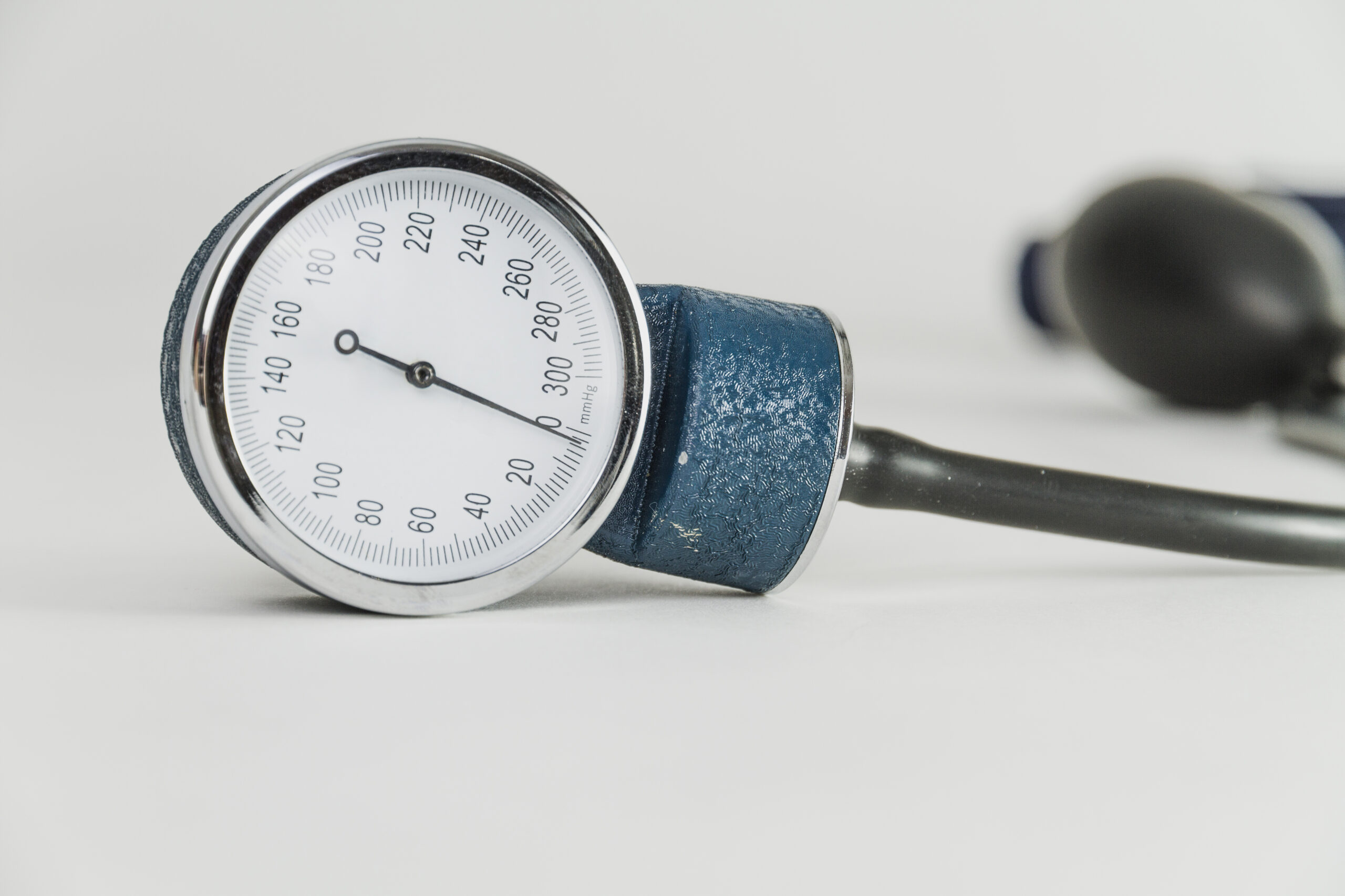 Pressure Gauges