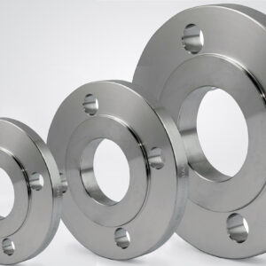 Flanges