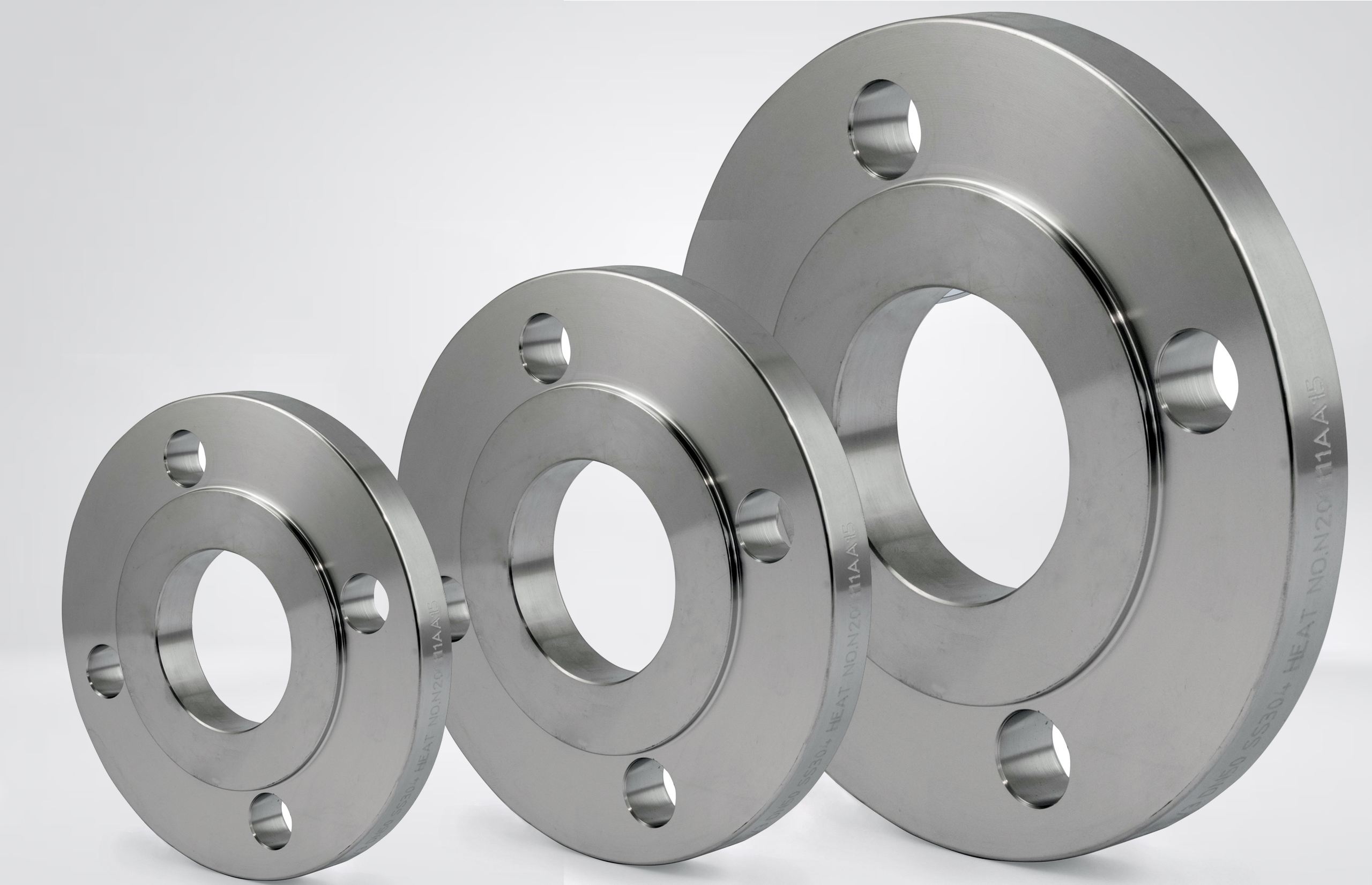 Flanges