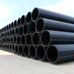 HDPE Pipes