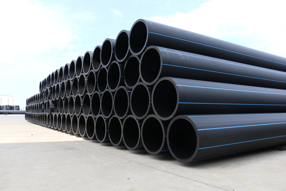HDPE Pipes